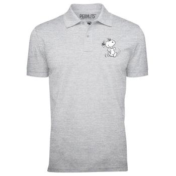 Tricou - SNOOPY (POCKET LOGO) - PEANUTS Style T-Shirt