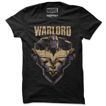 Tricou - WARLORD - MARVEL Style T-Shirt
