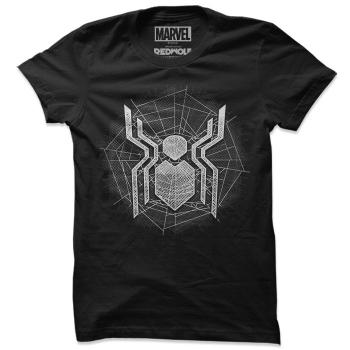 Tricou - WEBBED - MARVEL Style T-Shirt